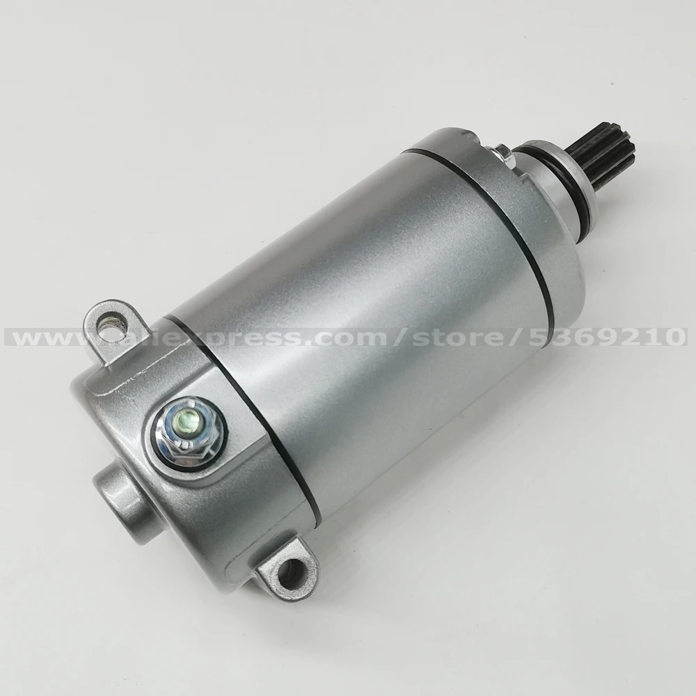 

Starter motor For Benelli BJ500 TRK502 TRK500 Leoncino500 / BJ TRK Leoncino 500 502 BJ500GS-A TRK502X/C