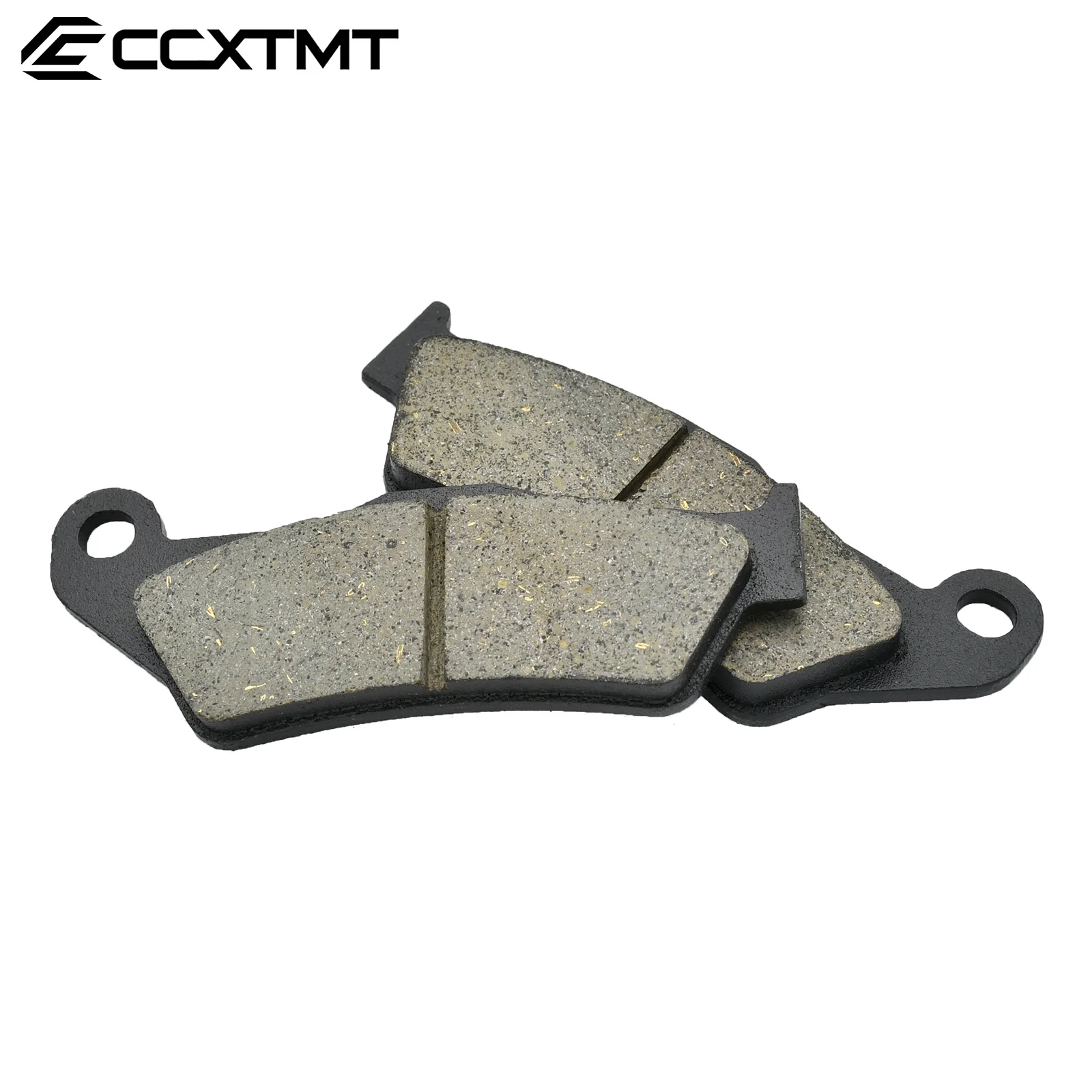 Motorcycle Rear Brake Pads for BMW R850R R850C R850GS R850RT R1100S R1100R R1100GS R1100RT R1150GS R1200 R 1200C Universal Parts