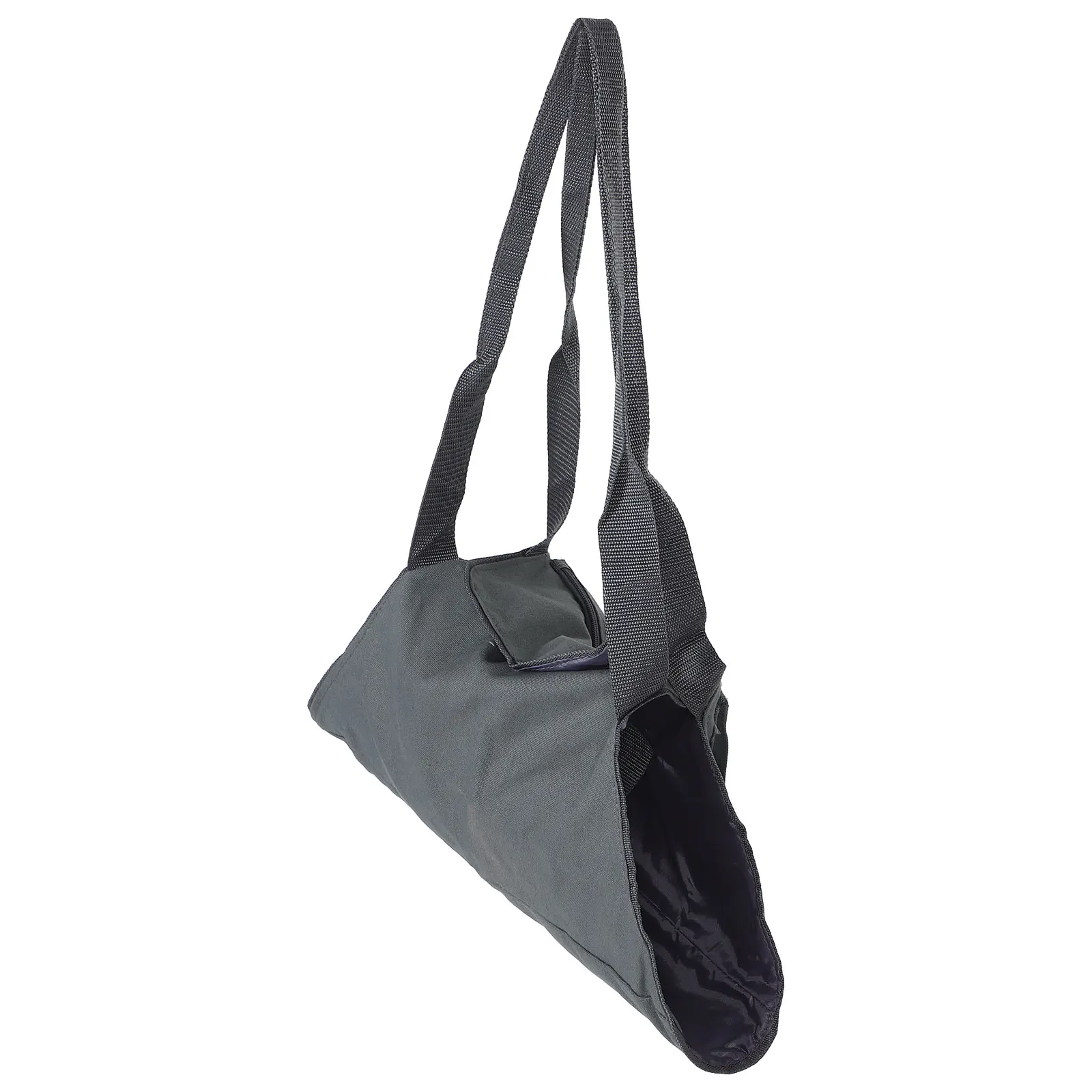 요가 매트 운반 가방 방수 내마모성 소재 하이킹 캠핑 요가 연습을 위한 경량 스포츠 매트 보관 주머니