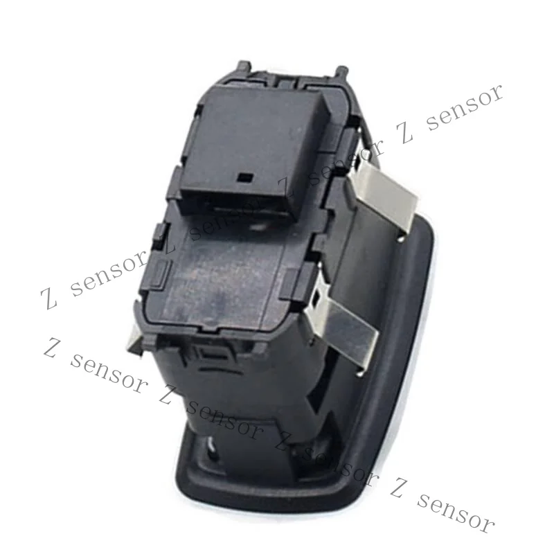 AAA+ Power Window Control Switch 7PP959855C For Porsche Carrera Panamera 911 New - view 3