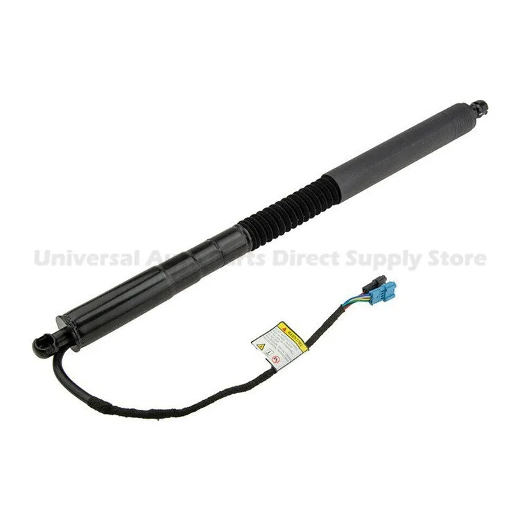 Left 51247497482 Right 51247397322 Power Liftgate Support Electric Tailgate Strut for BMW X3 IX3 G08 F97 2018-2021 2-pin Plug