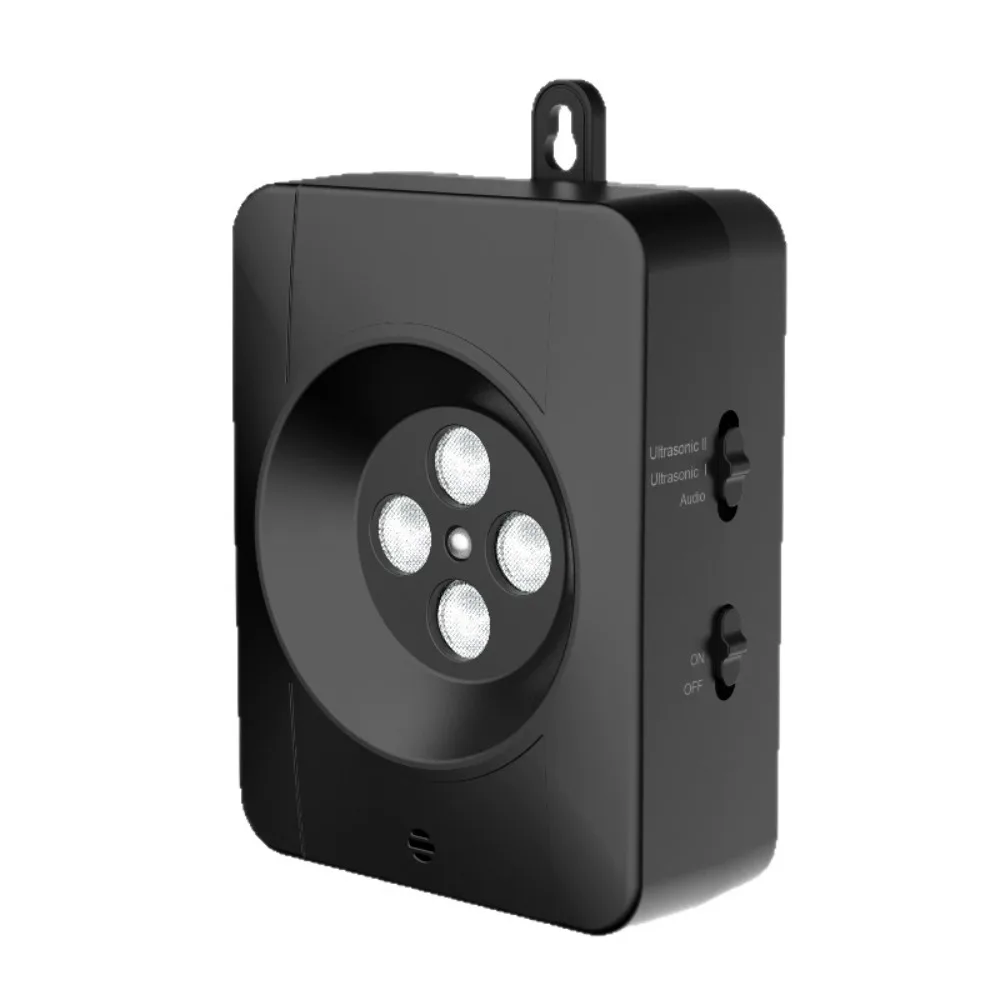 

Ультразвуковое устройство против лая, перезаряжаемые устройства контроля лая собак, водонепроницаемый тренажер для лая собак в помещении и на открытом воздухе