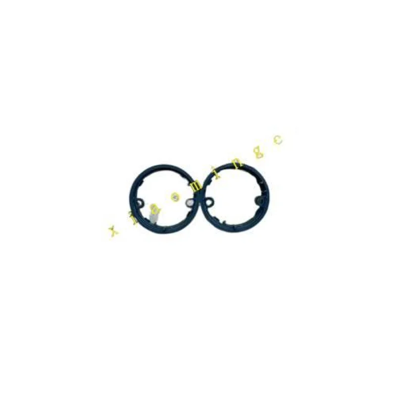 LED Cover Base Holder For DJI Spark