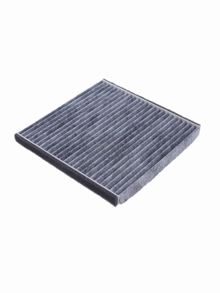 Cabin Air Filter For Lexus RX330 GX470 Toyota Solara Sienna Prius FJ Cruiser Celica Camry Avalo OEM:87139-33010 87139-YZZ03