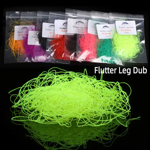 10 best sales सिलिकॉन पैर फ्लाई बांधना - №8