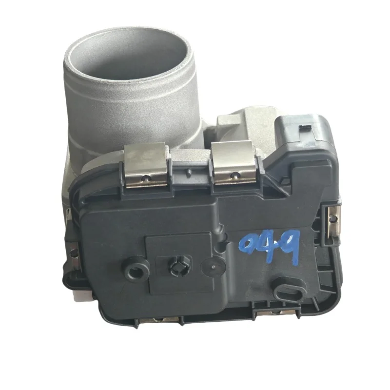 44mm 73502387 77364870 44SMF8 SM500811 New Throttle Body Assembly For Fiat Palio Siena Strada Idea Fire Flex Sistema