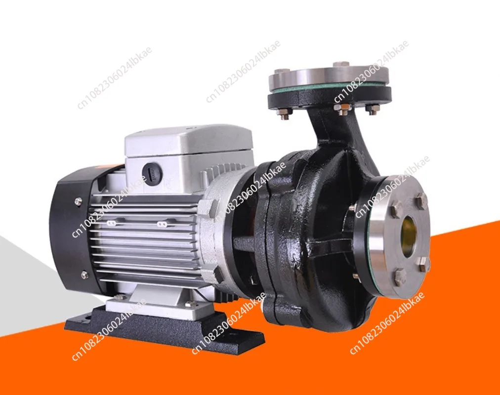 YS-36 Series Woodworking Machinery Hot Oil Centrifugal Pump Hot Water Pump