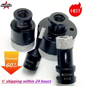 12 Main Sales Diamond Drill - №11