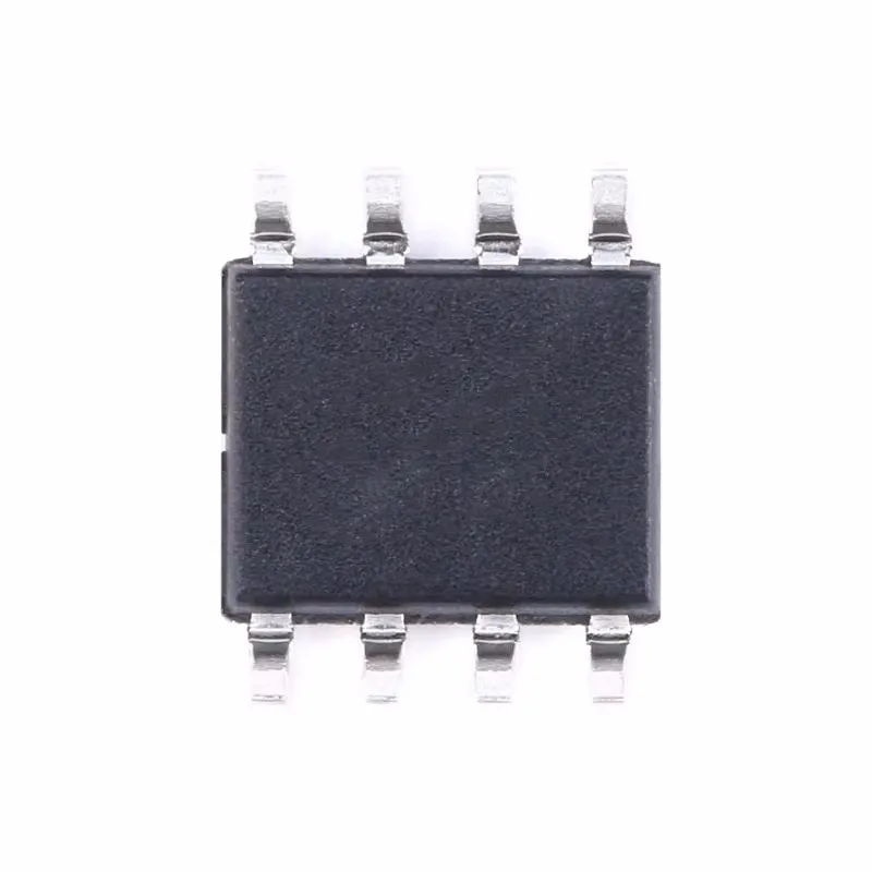 10 pièces DS1302ZN + T & R SOIC-8