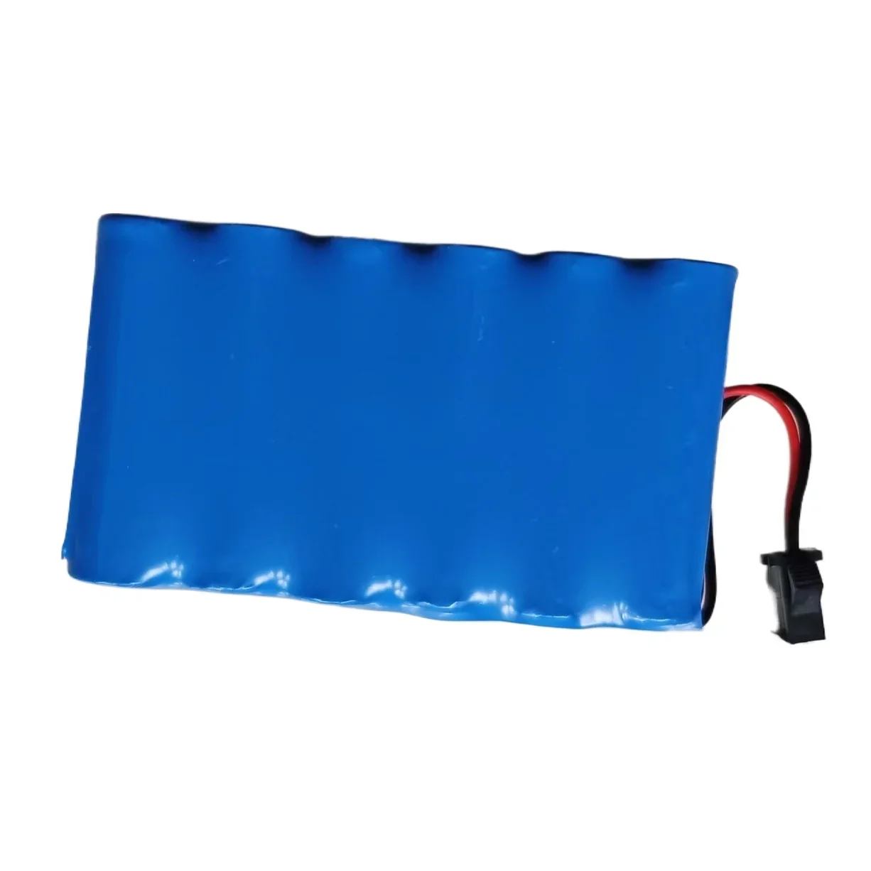 7.2V 2000mAh MK21d AA Akumulator do samochodów RC Ciężarówka RC Zabawki Samochody Czołgi Roboty Części 7.2V Akumulatory MK21d Wtyczka SM