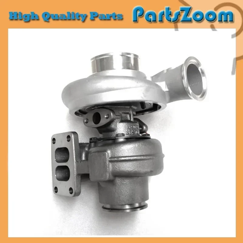 

Free Shipping Turbocharger 6754-81-8090 4037469 4955155 6754-82-8010 For Komatsu PC200-8