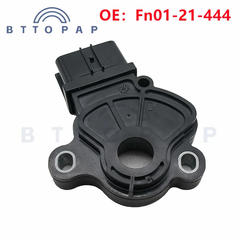 Fn01-21-444 Automotive Gear Safety Switch For Mazda Capella 626/ Mazda Demio/ Ford Focus/ Ford C-Max Models 7S4P-7F293-AA