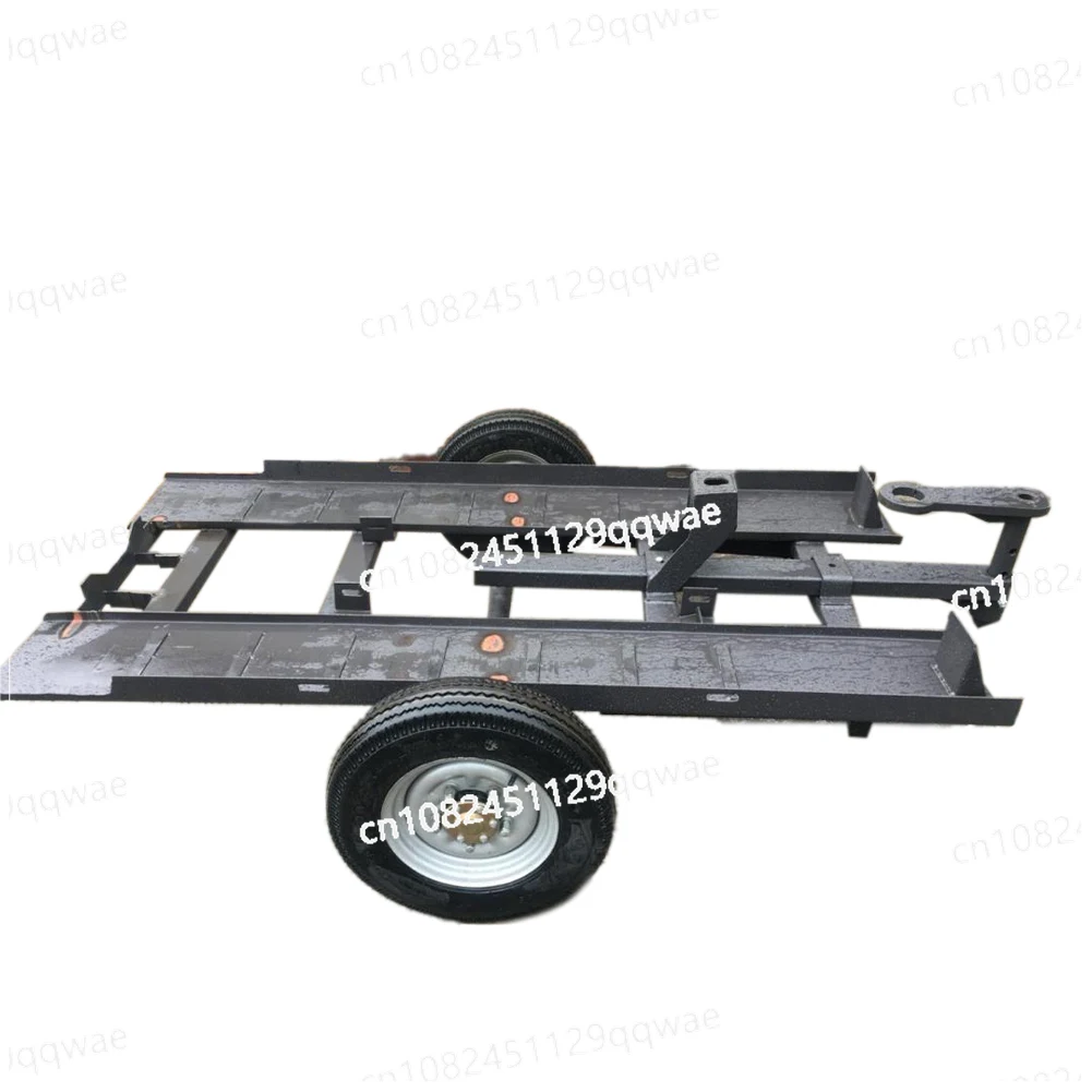 

Excavator Parts Accessories Trailer