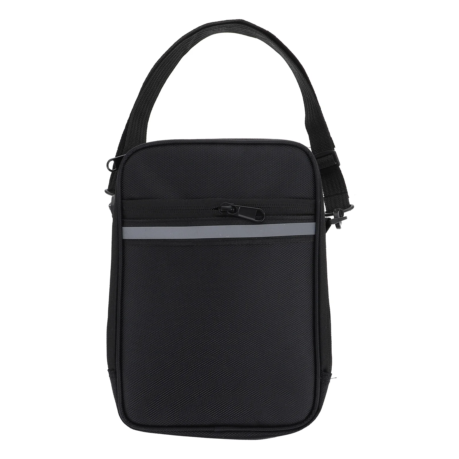 

Mountain Bike Bag Backseat Storage Pouch Large Capacity Durable Lightweight Polyester Outdoor Riding Pack Under Seat Safety