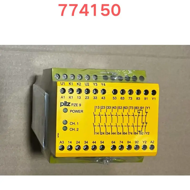 

New 774150 relay module Fast Shipping