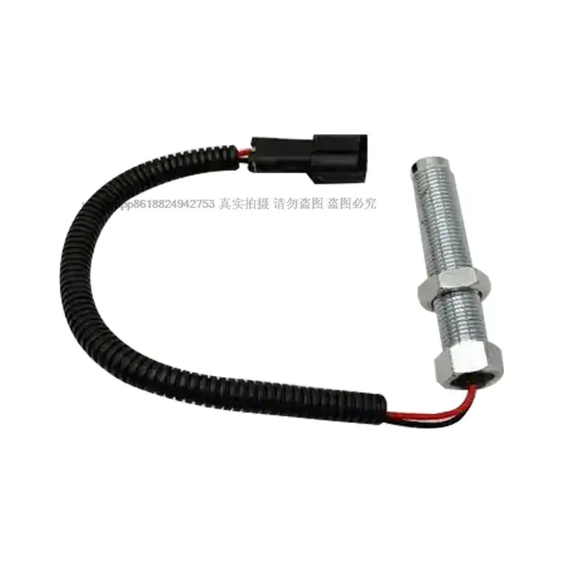 

2547-1015 Revolution RPM Sensor for Doosan Daewoo DH220-5 DH220-7 DX225 SOLAR 225LL DH225-5 DH255-5 DH340-5 DH300-5 Excavator