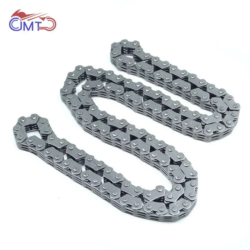 For Yamaha WR250F YZ250F WR250 YZ250 WR YZ 250 F 2001-2013 Four-Stroke Offroad Engine Camshaft Cam Timing Chain