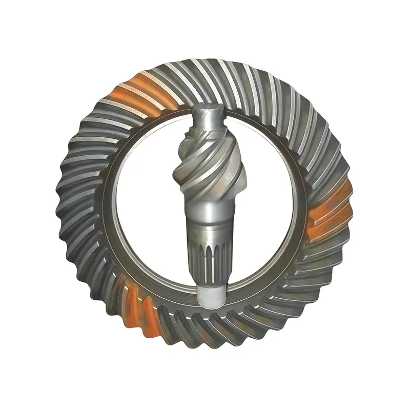 Coach Axle Transmission Replacement Components Crown Wheel Pinion & cal Complete Gear Set New Metal