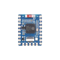 WIFI ESP32 S3 Tiny Mini Bluetooth Stamp Board Detachable USB design