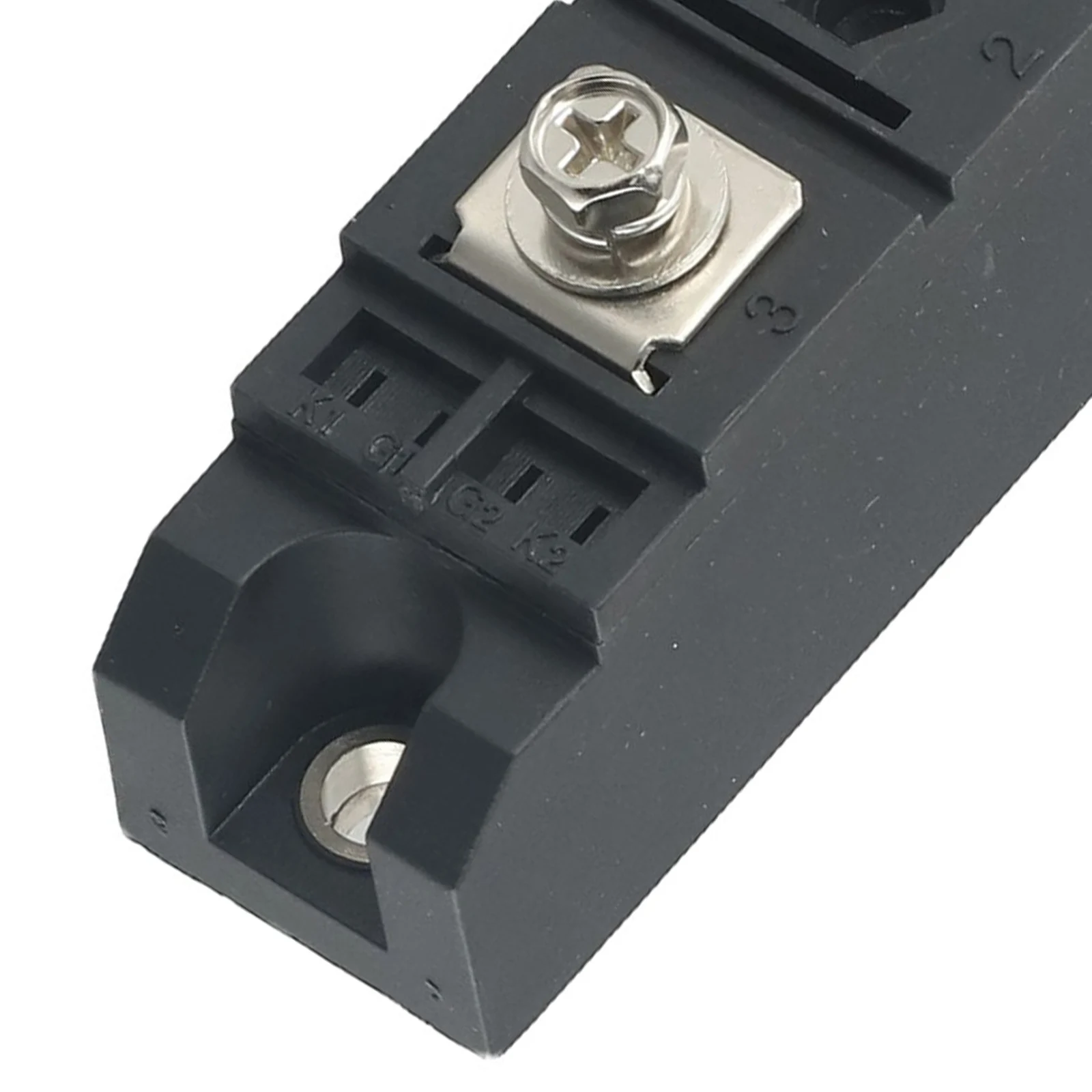 وحدة المعدل MD110A MD11016 1600V مع استجابة ديناميكية ودقة الجهد العالي للتحكم في المحركات ومعدات الإضاءة