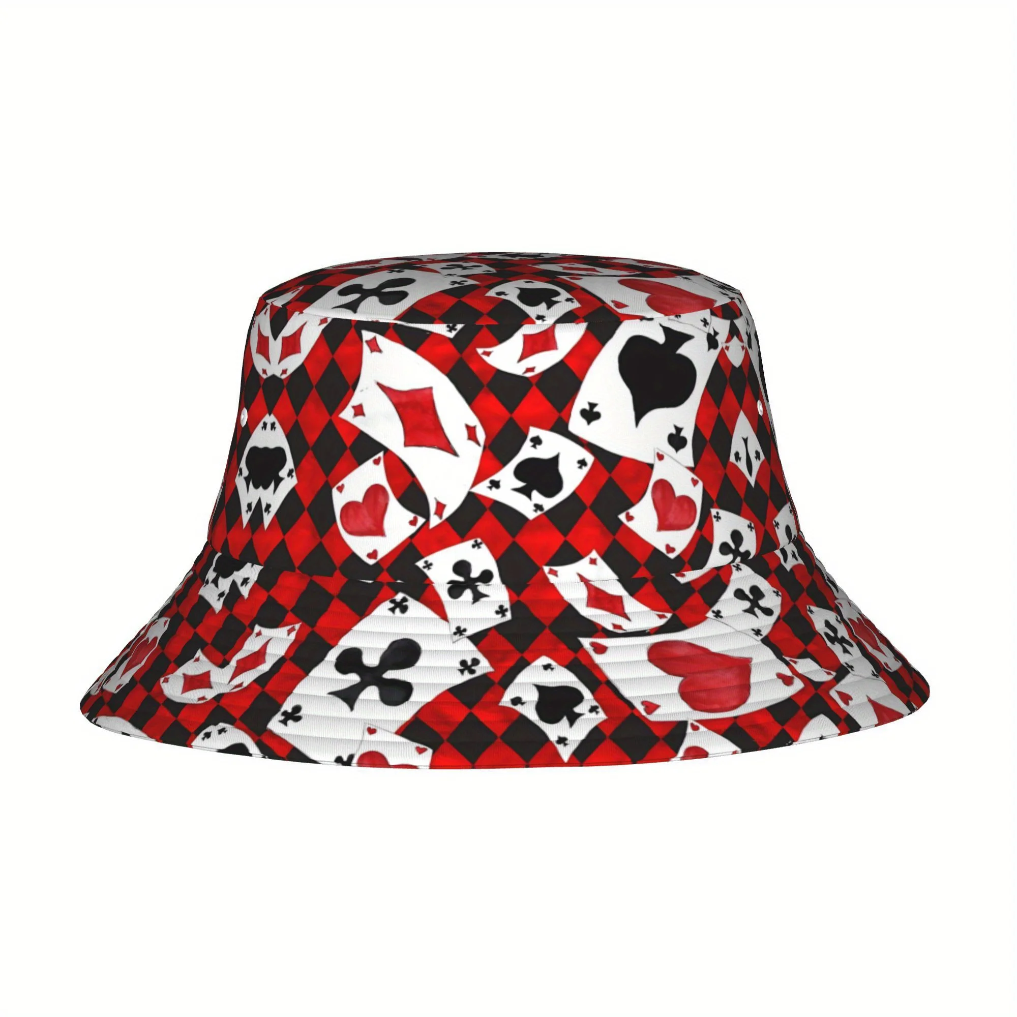 chapeu-de-pescador-de-dupla-camada-com-estampa-completa-de-poquer-vermelho-e-preto-para-adultos-homens-e-mulheres-ideal-para-ferias-de-verao-na-praia