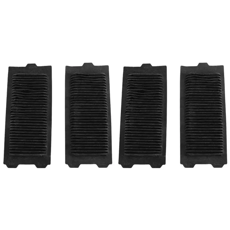 

2-Pair Battery Air Filter For TOYOTA HIGHLANDER XU70 2.5L-Hybrid CROWN KLUGER 2022 2023 2024 G92DJ0E010 Car Accessories