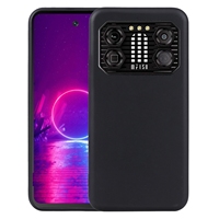 For IIIF150 B2 Pro TPU Phone Case Protective Cover