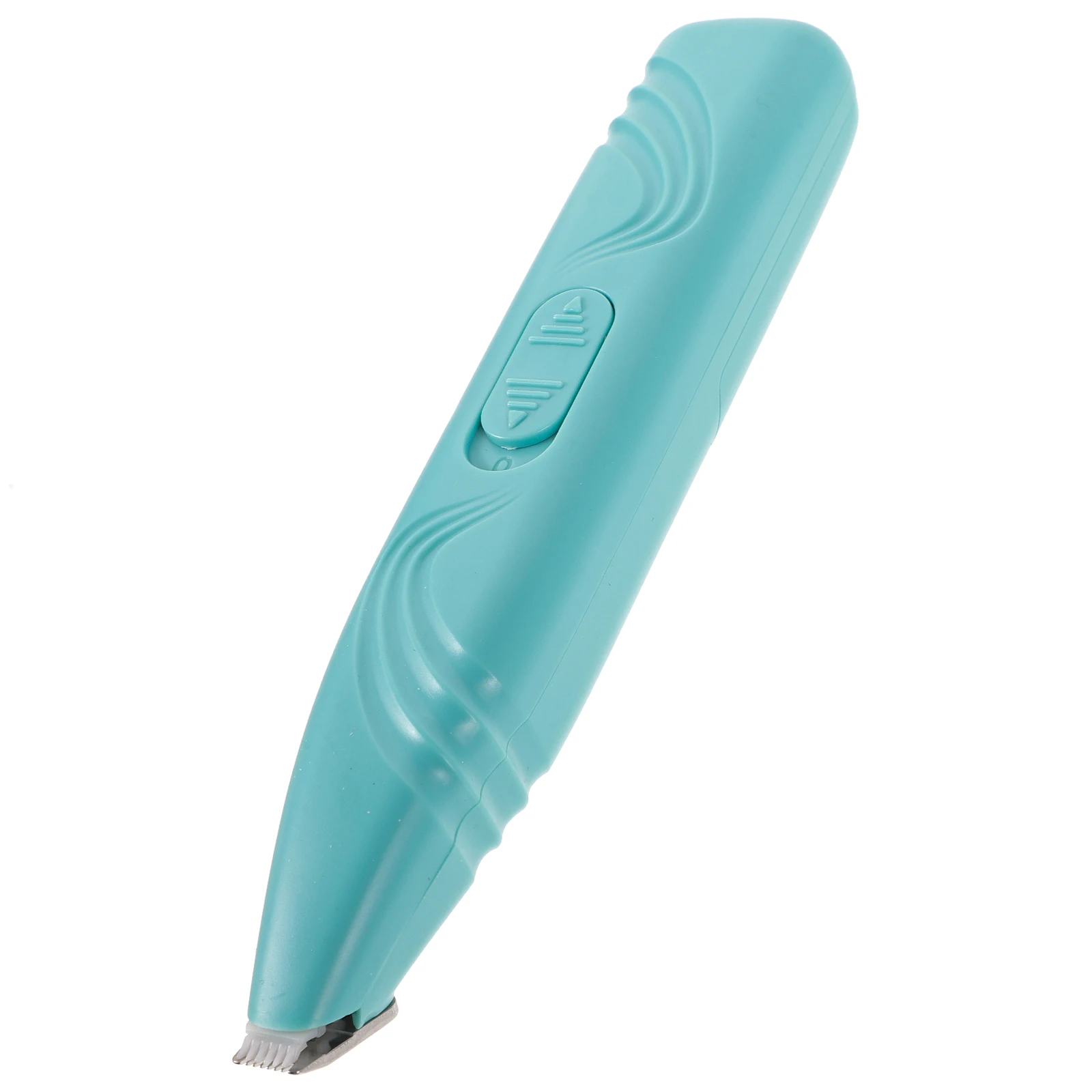 

Dog Paw Trimmer Electric Pet Clippers Low Noise Quiet Grooming Clipper Portable for Small Dogs Cats Cat Grooming Supplies