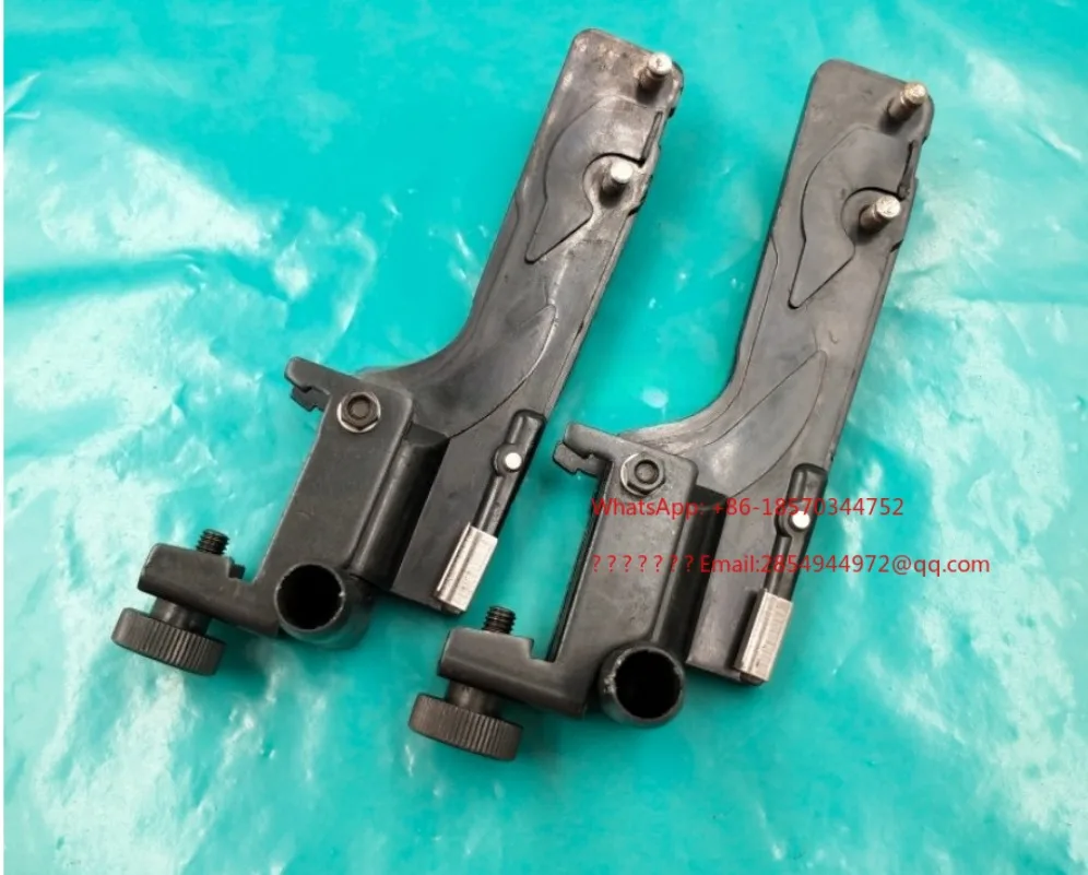 L    Printing Machine Accessories SM74 PM52 SM52 Paper Collection Suction Leather Ring Holder G2.015.513F