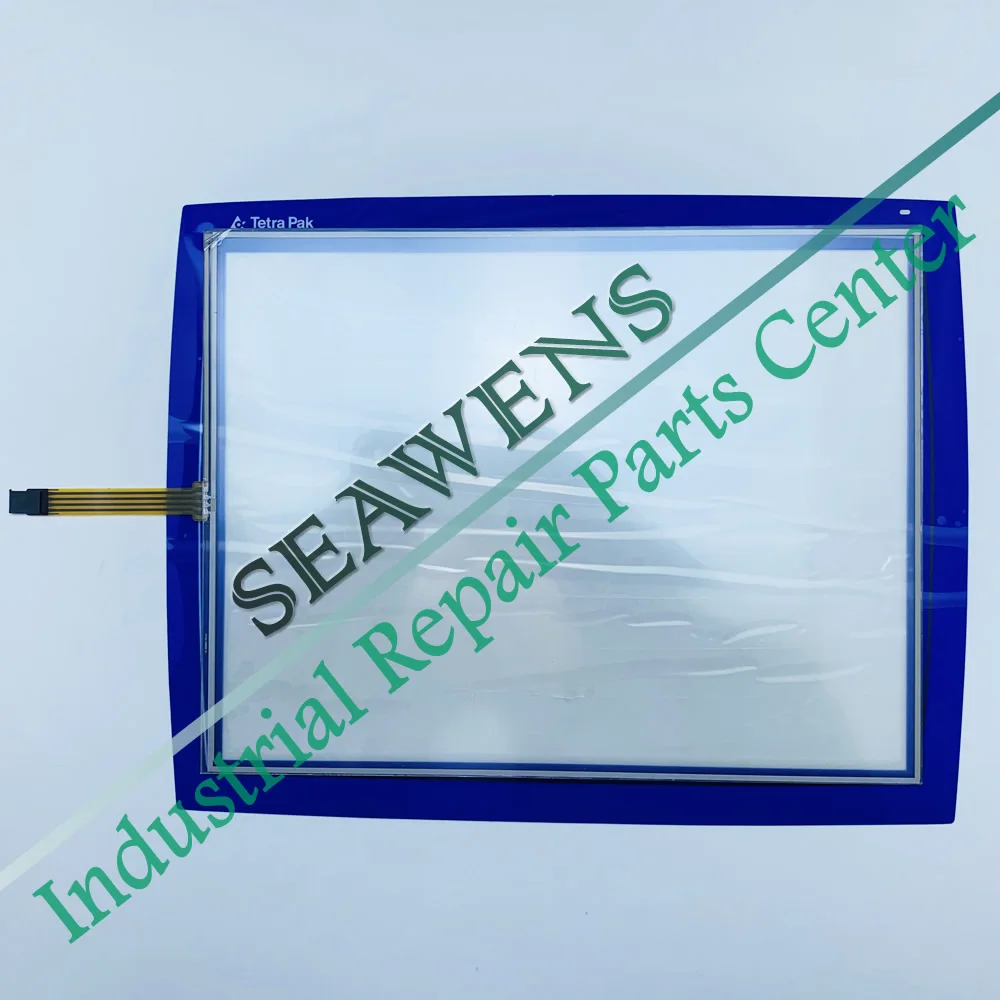 E1151(EXTER T150)Touch Screen Glass+Membrane Film for Beijer HMI Panel Repair,Available&Stock