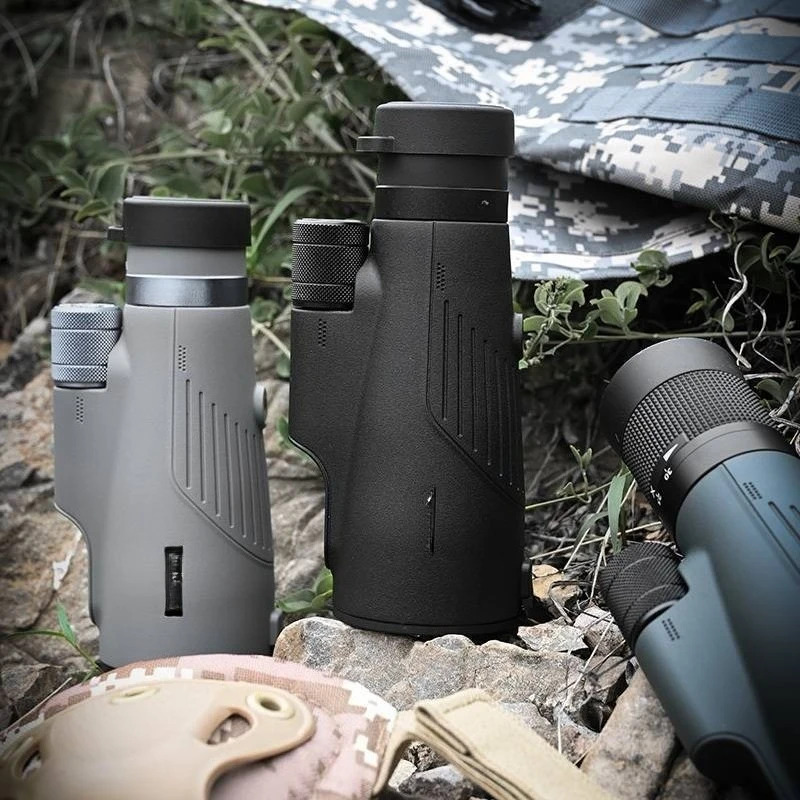 

Monocular telescope professional grade high-end high definition outdoor low-light night vision grade