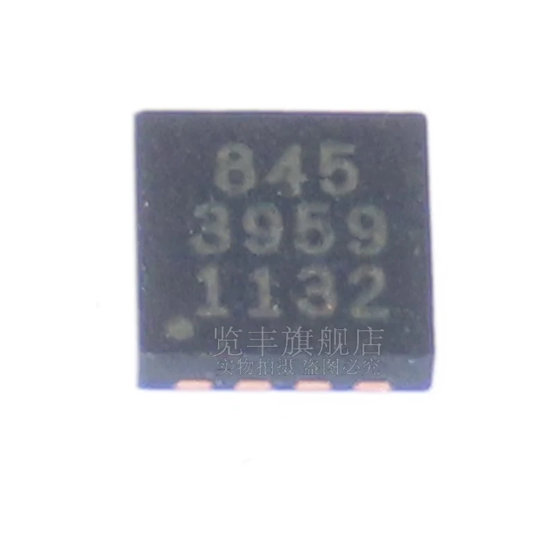 MFI337S3959 QFN screen printing 3959 Apple verification and certification chip mounting integrated IC original