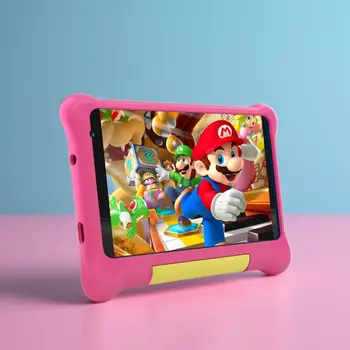 10 best sales Tablette Android pour enfants - №7