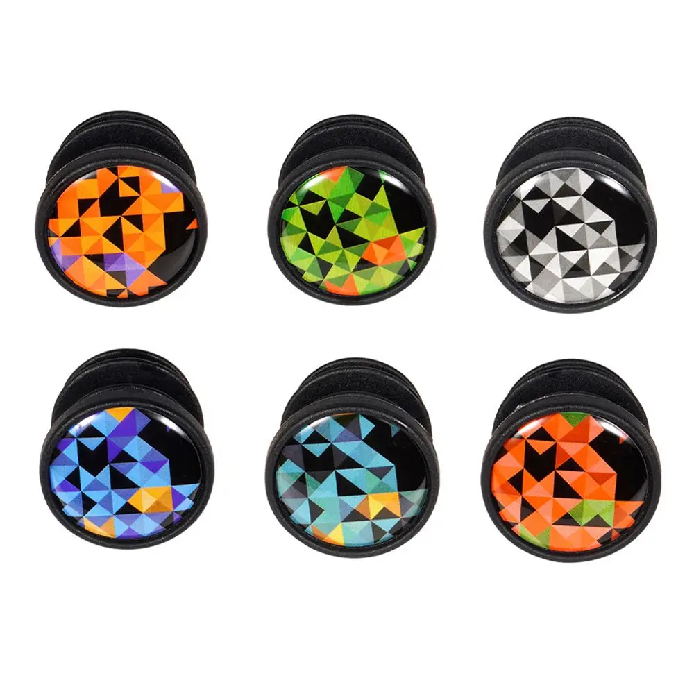 Grips End Cap Accessories Bicycle Parts Cycling Bar Caps Bicycle Screwon End Cap Bicycle Handlebar End Cap Handle Bar Plugs