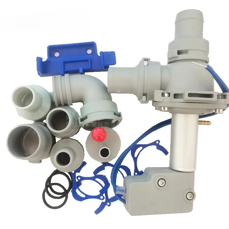 M Lab Unit Ersatzteile Pneumatisches Steuerventil-Auswahlventil für Laborstuhl-Grundwerkzeuge