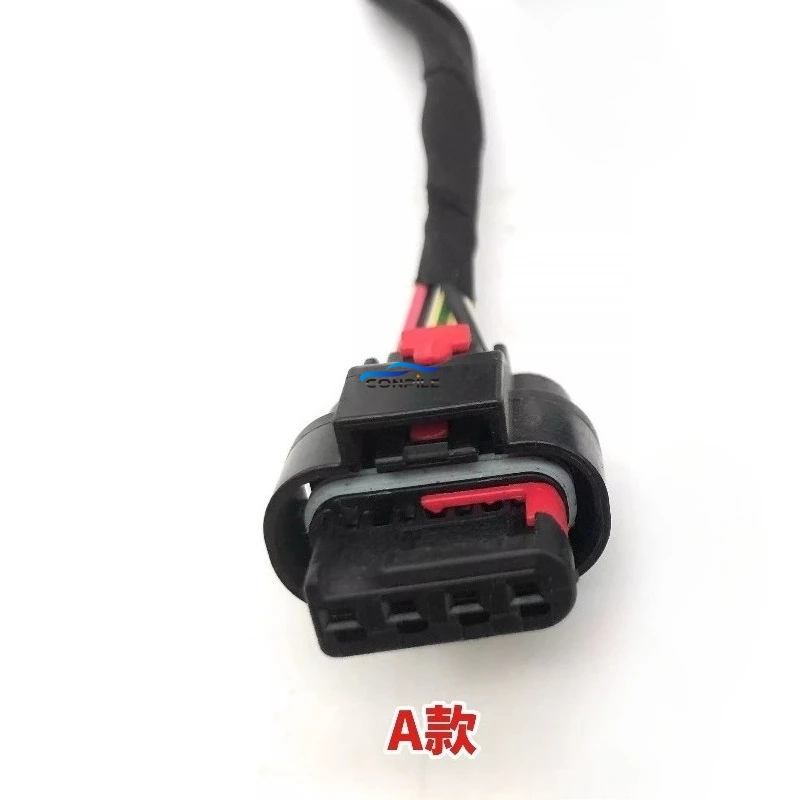 1pc for ROEWE MG6 RX5 350 I6 RX8 550 High-voltage Package Ignition Coil Plug Harness Original Disassembly