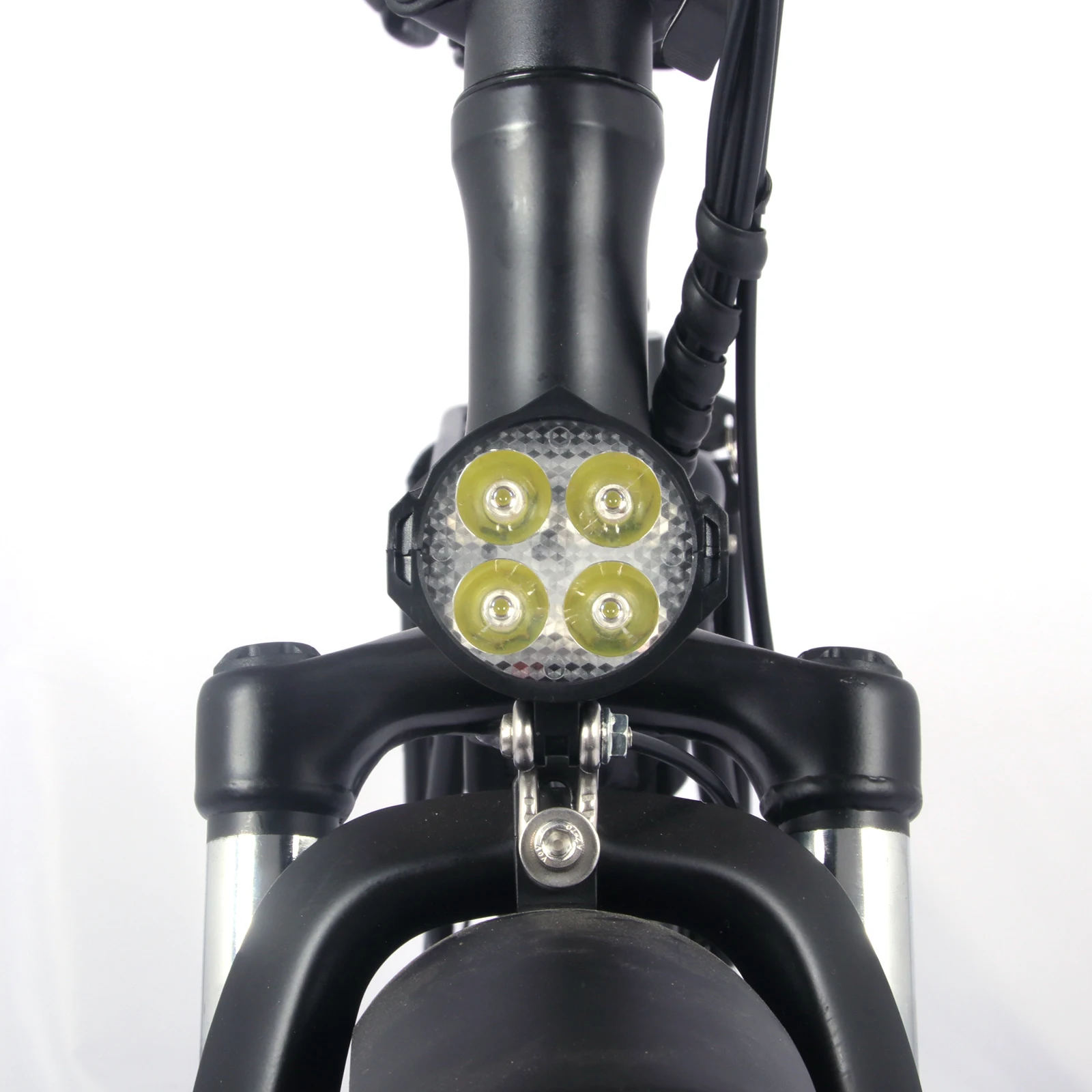 BK11 Powerful Long Range Fat Tire City Electric Bike EU Stock MTB Off Road Electric Dirt Bike For Adults - Image 3