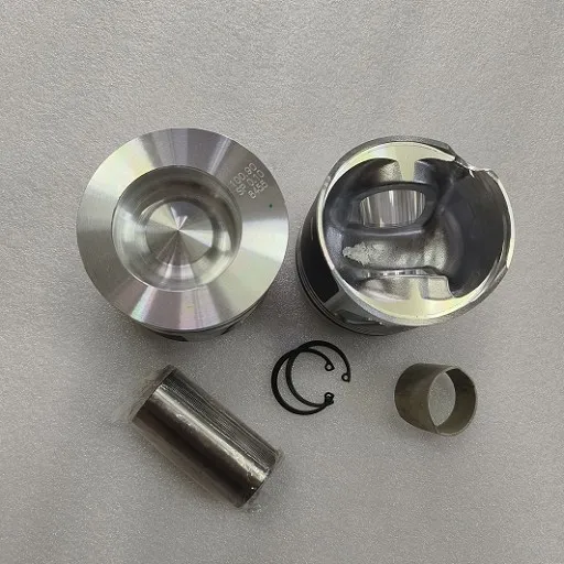 

Professional for D4D D6D Diesel Engine Repair Kit Factory Price Includes Piston Assy 20460013 Construction Machinery Parts