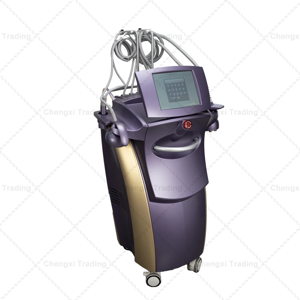 

Professional Venus Legacy 4 in 1 Inner Roller Cellulite Fat Removal Machine Roller Skin Tightening