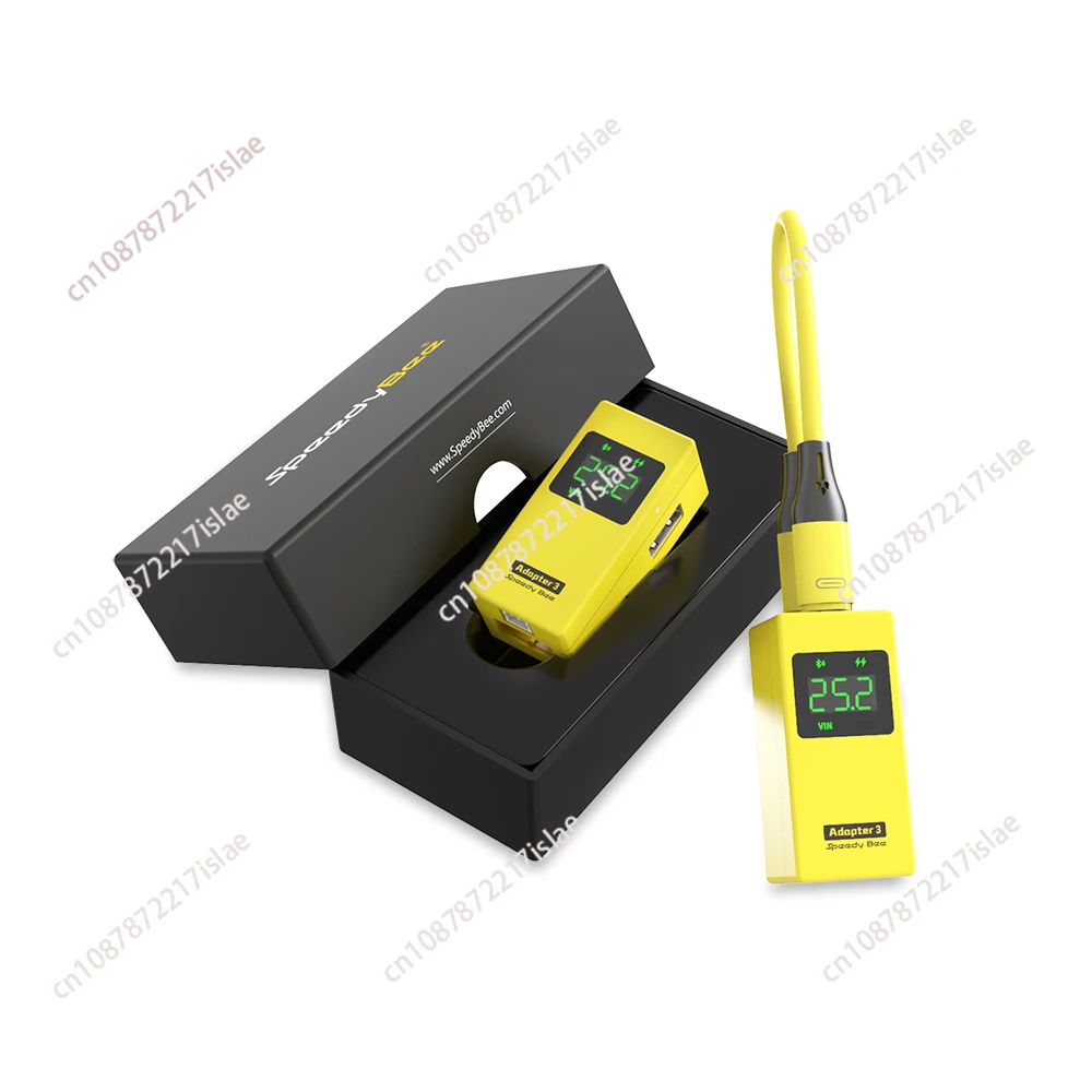 Adapter 3 Adapter3 Wireless Blackbox Analyzer and Firmware