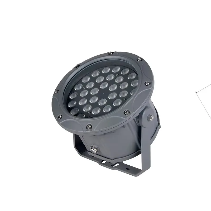 Popular Efficient Light Emitting Diode Outdoor Spotlights