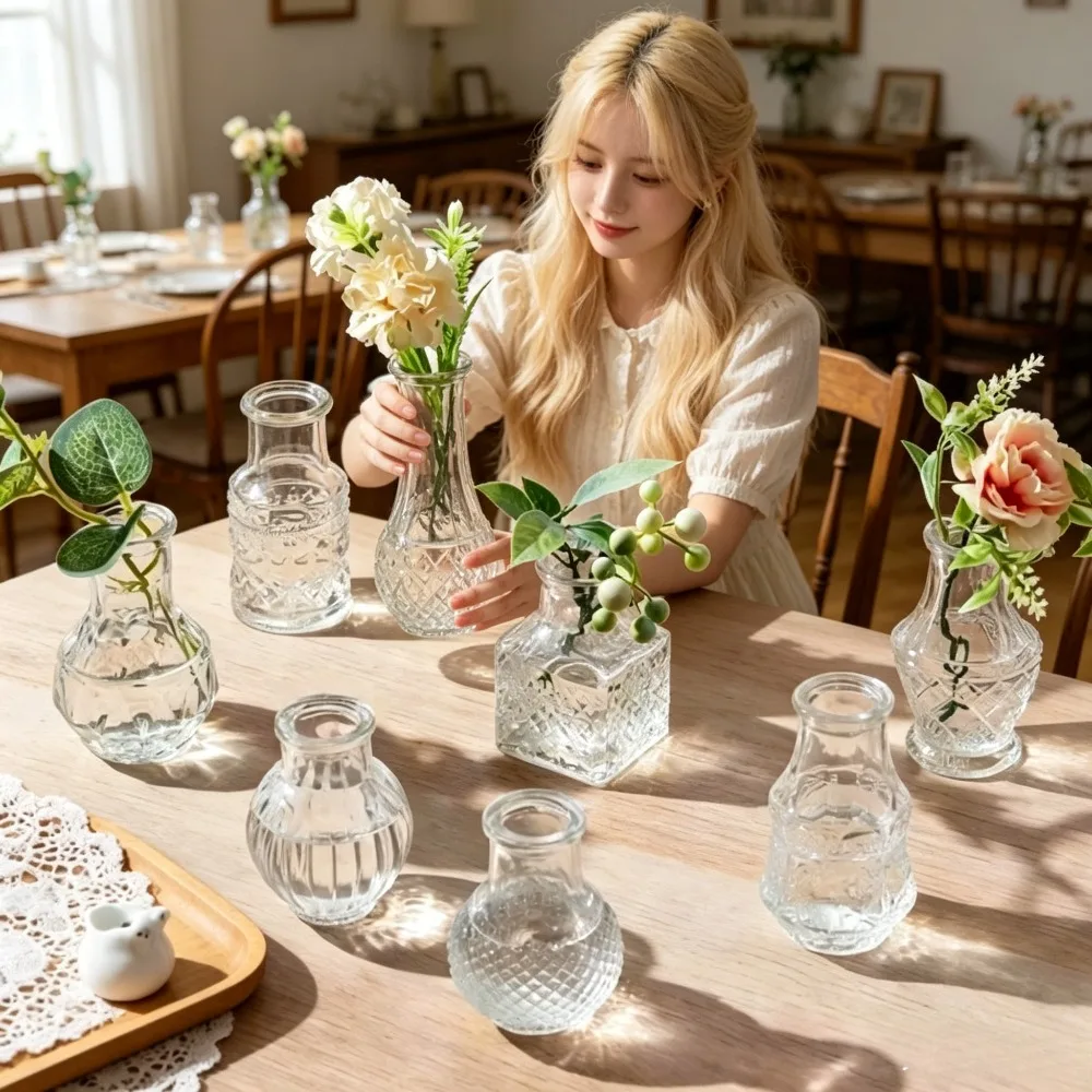#55 Latest Decorative Flower Vases Offers