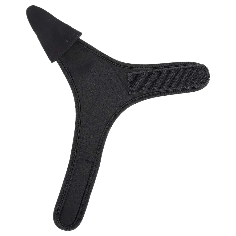 

Anti-Slip Single Finger Protector for Fishing Cycling Hiking Non-Slip Fishing Sun Protection Gloves Skidproof Gloves