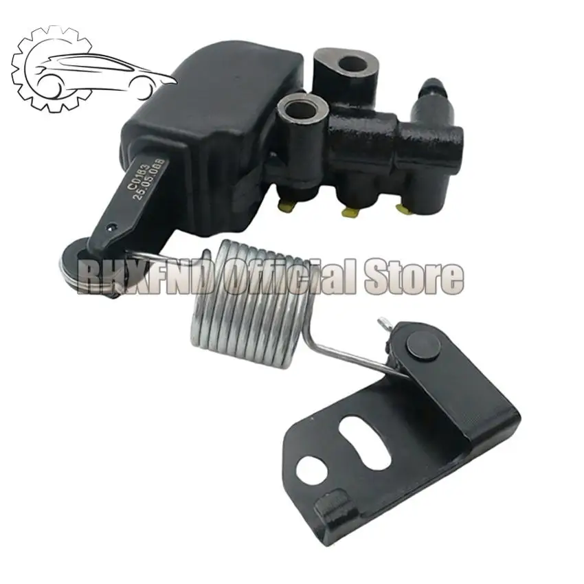 46400-EB70B 46400-3X30A 46400EB70B 464003X30A 46400-JR70A 46400-EB300 Load Sensing Valve Assembly For Nissan Navara D40 2005-