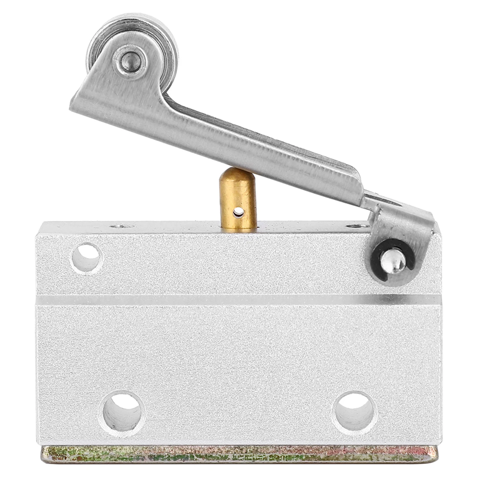 MOV-02 G1/8 Thread Roller Lever Air Pneumatic Mechanical Valve 0-0.8MPa