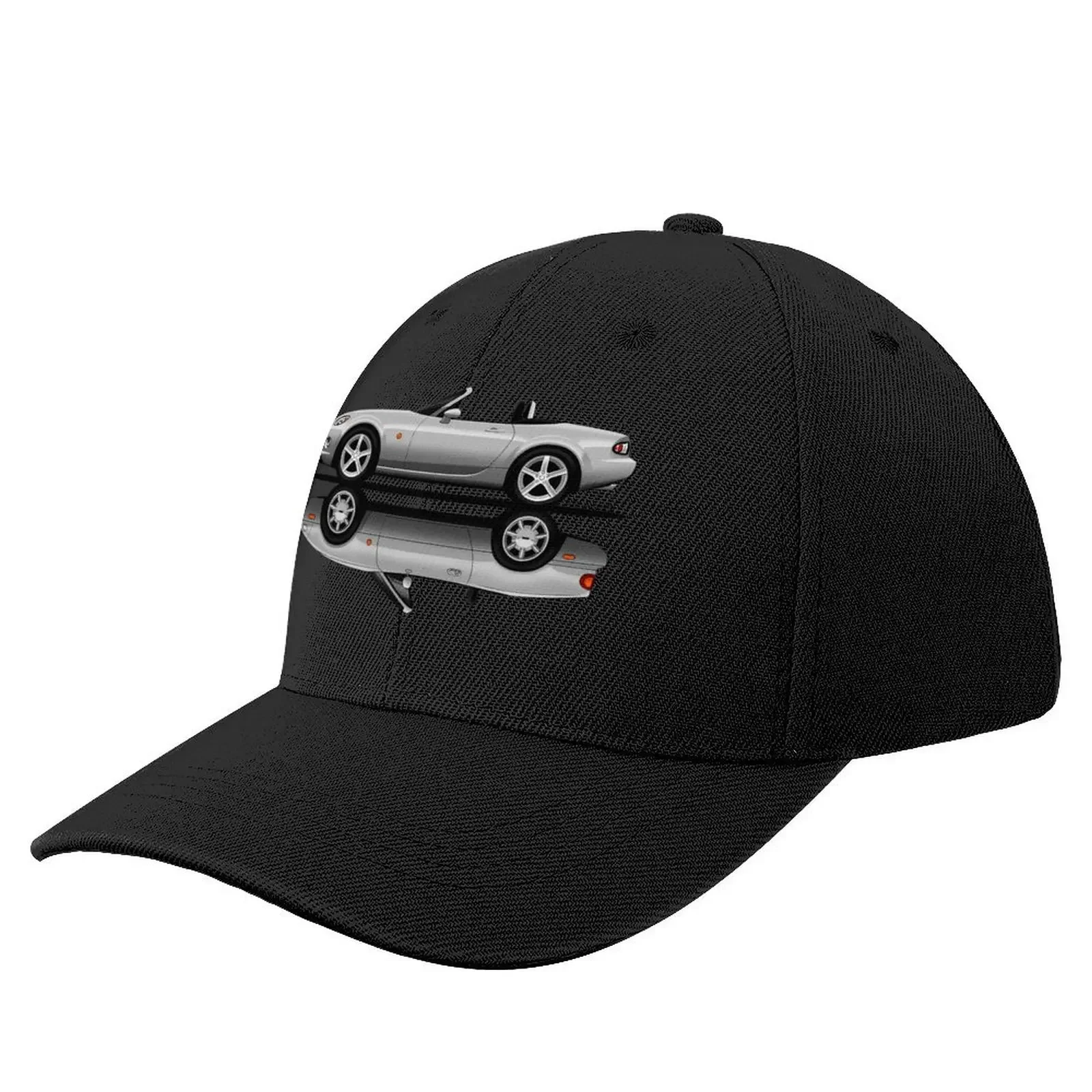 The Japanese roadster in the NC and NA generations Baseball Cap New In Hat Bobble Hat Fishing cap Golf Wear Men Women's