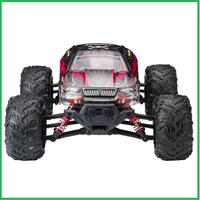 RC Car Body Shell For XINLEHONG XLH 9130 9135 Q901 Hosim 9130 9135 Q901 YONCHER YC200 YC250 1/16 RC Car Spare Parts