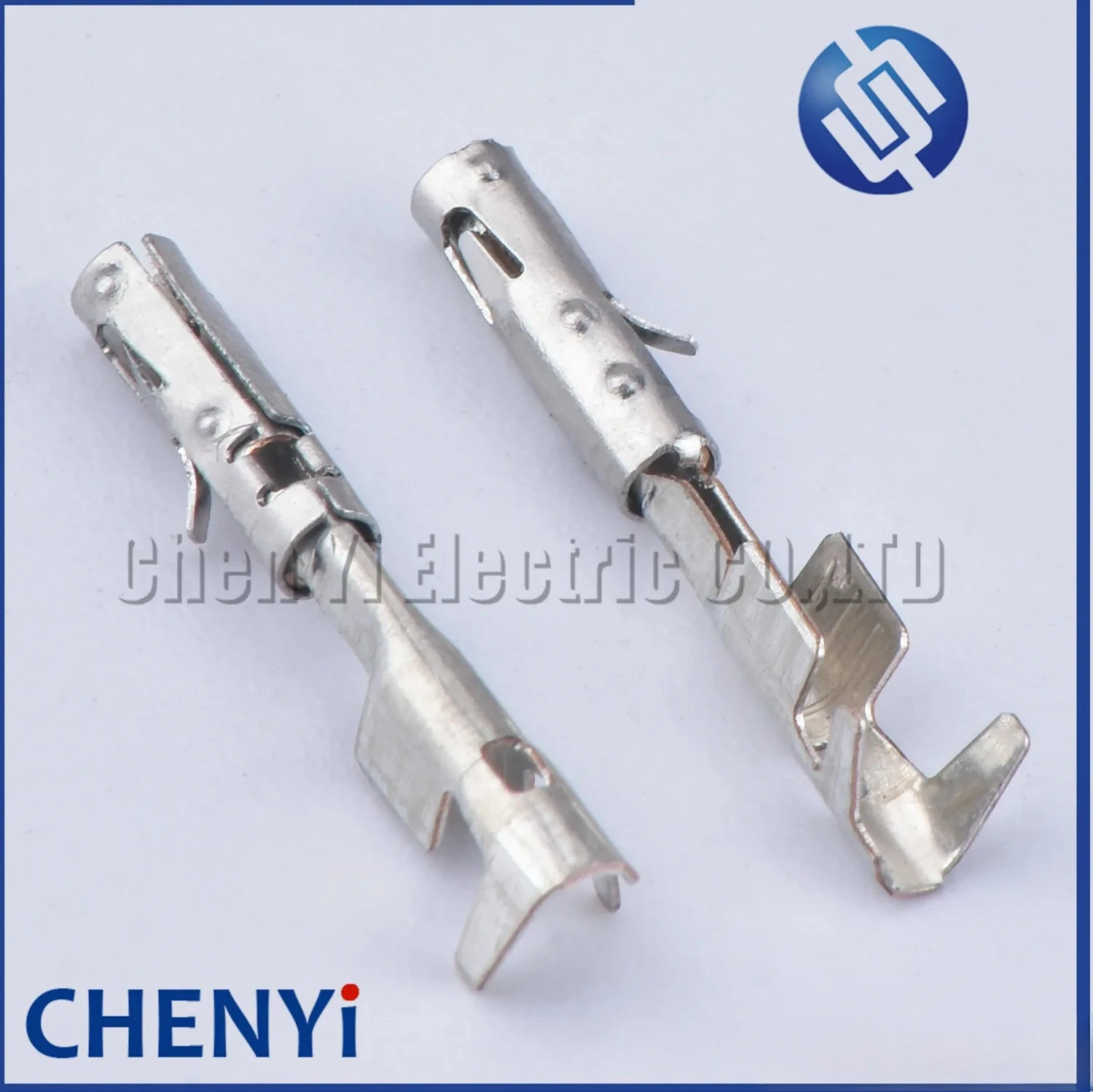 50 Pcs Wire Crimp Terminal Cable Splice Pins 0643231029 0643231039 64322-1039 64322-1029 For PC Board ECU Connector