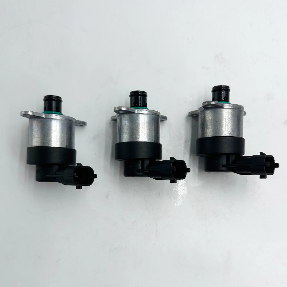 NEW 1/3PCS 0928400680 Fuel Pressure Pump Regulator Metering Control Valve 928400680 For A-lfa R-omeo Fiatt Lanciaa Opell