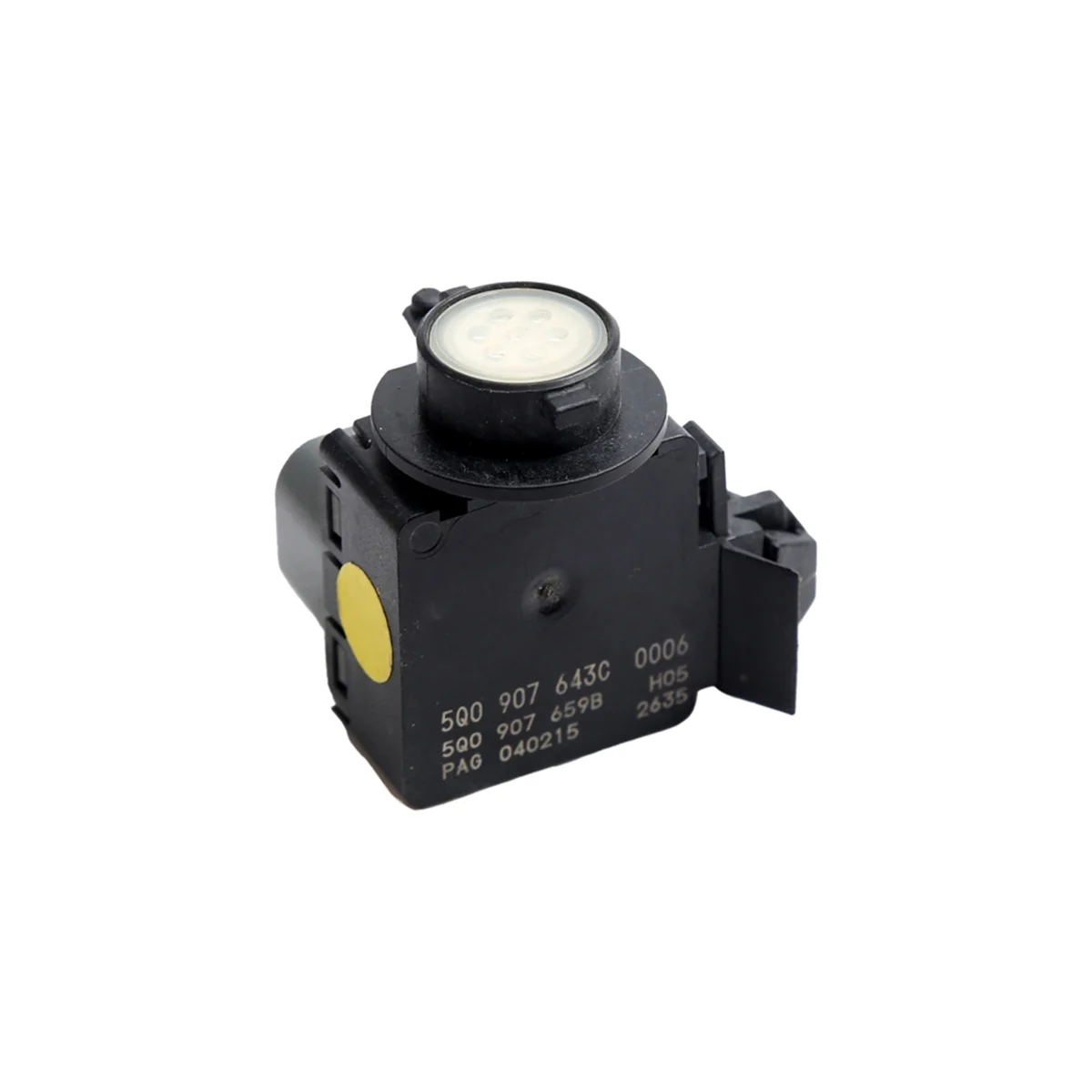 

Car Air Quality Sensor Outside Temperature Sensor 5Q0907643C 5Q0907659B for A4 B8 A5 Golf